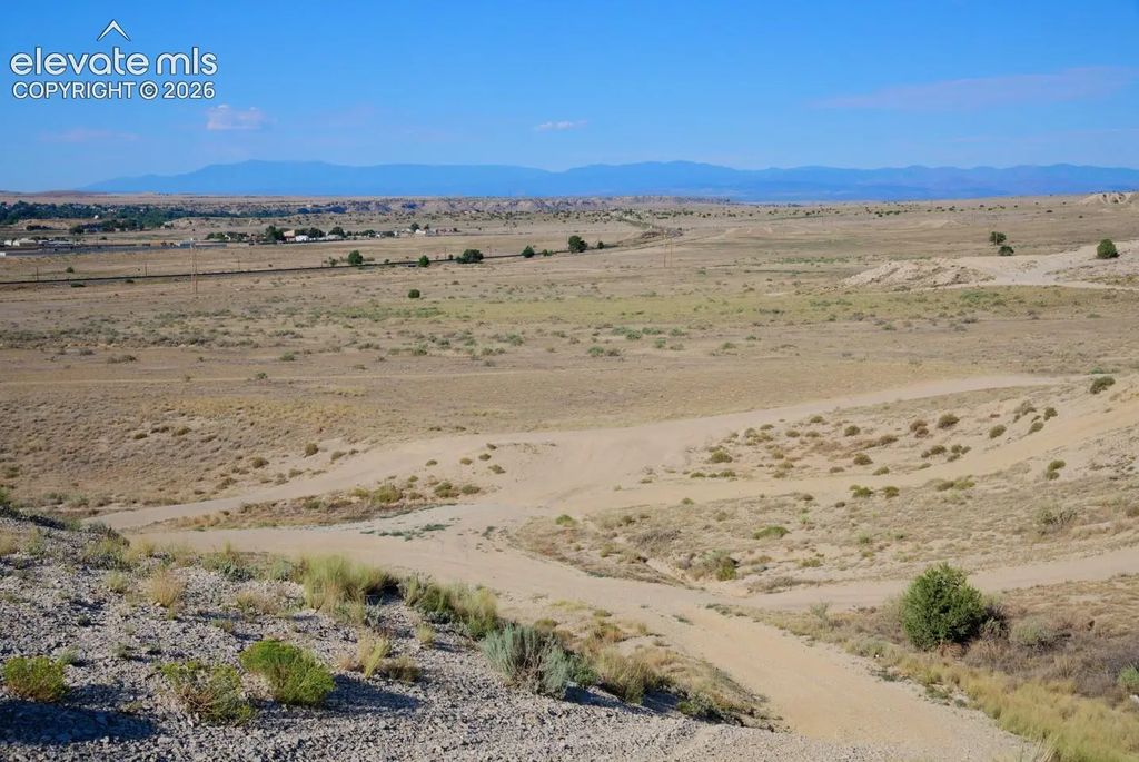 Pueblo Boulevard Na, Pueblo