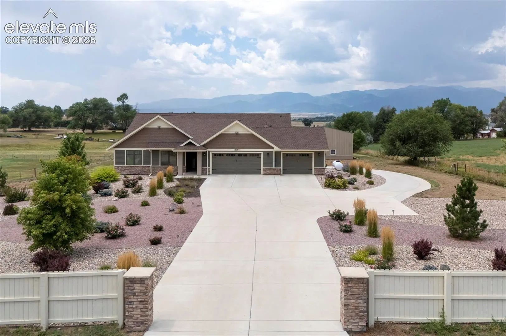 Fountain Homes for Sale in the neighborhood of Ransoms Property in the Zipcode of 80817