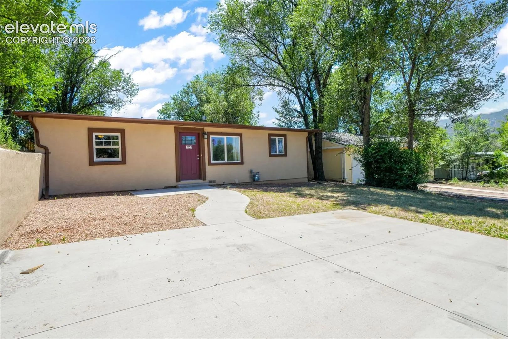 Homes for Sale in Colorado Springs, CO