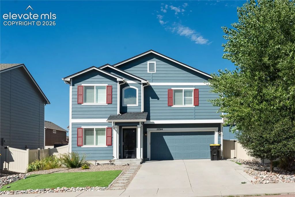 10744 Traders Parkway, Fountain