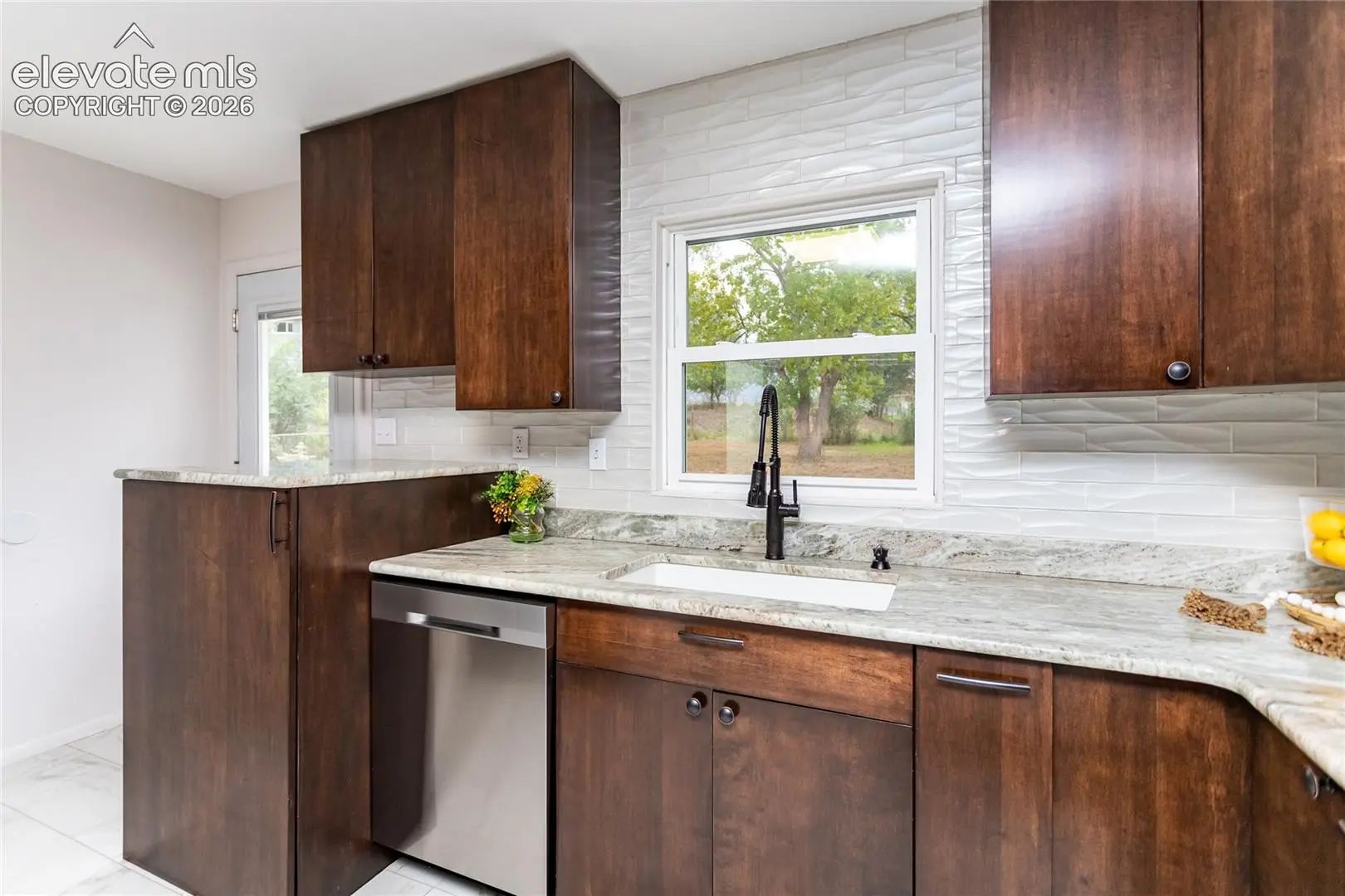 632 Pinon Drive, in the city of Colorado Springs Real Estate in CO by Foot Hills
