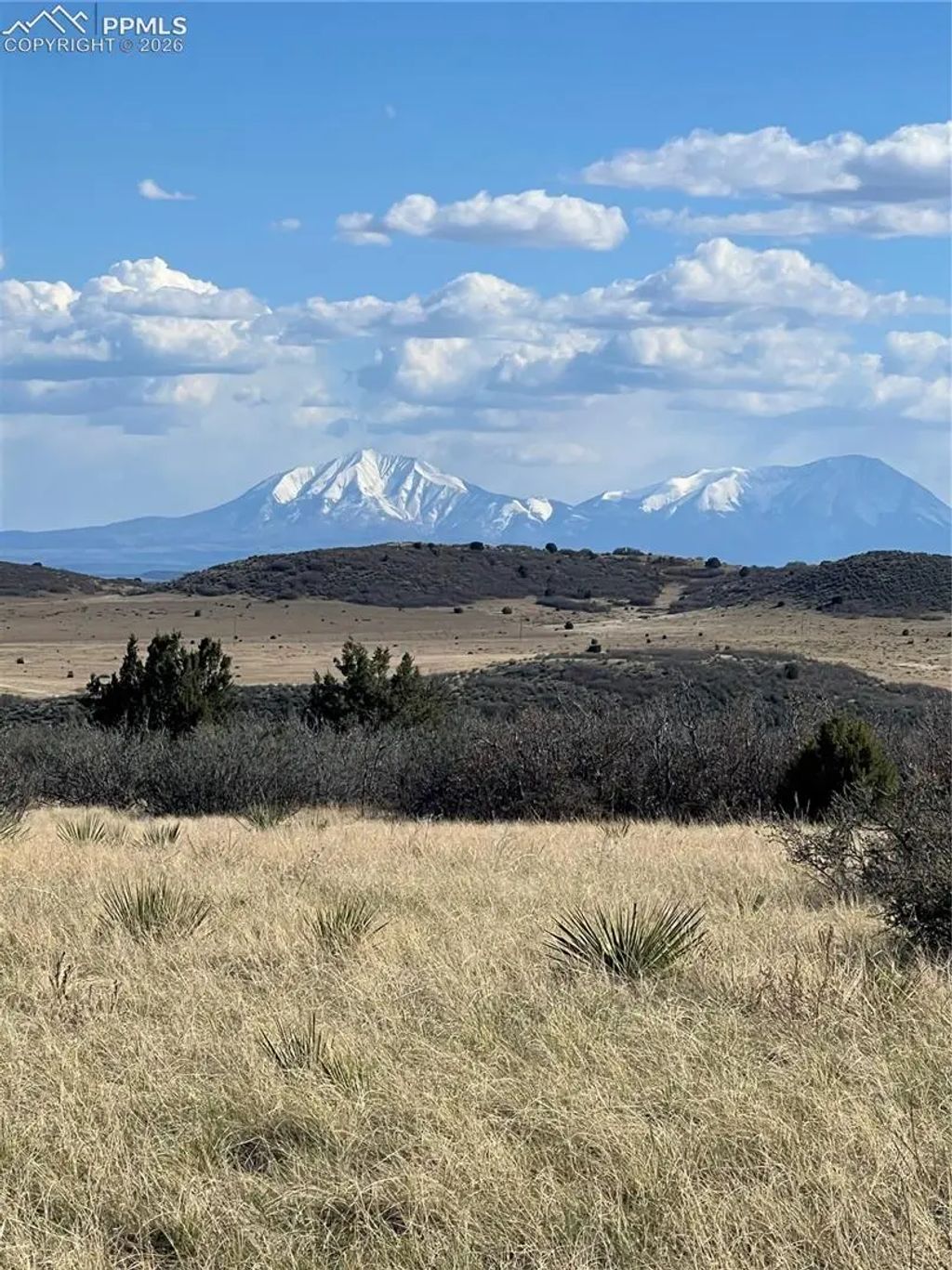 Lot 545 Natchez Way, Colorado City