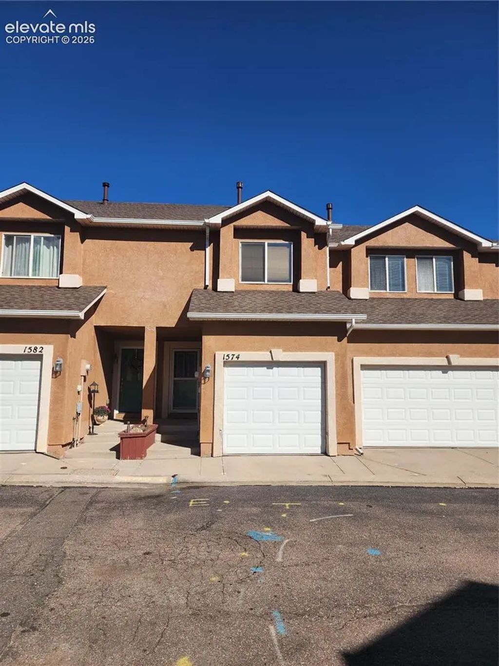 1574 Garden Vista Grove, Colorado Springs