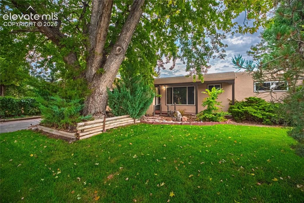 149 Everett Drive, Colorado Springs