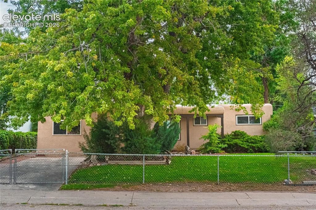 149 Everett Drive, Colorado Springs