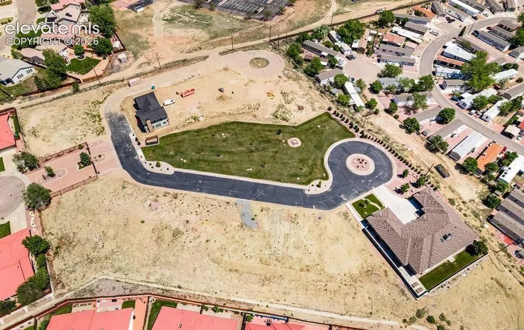 Lot 14 Aquila Drive, Pueblo