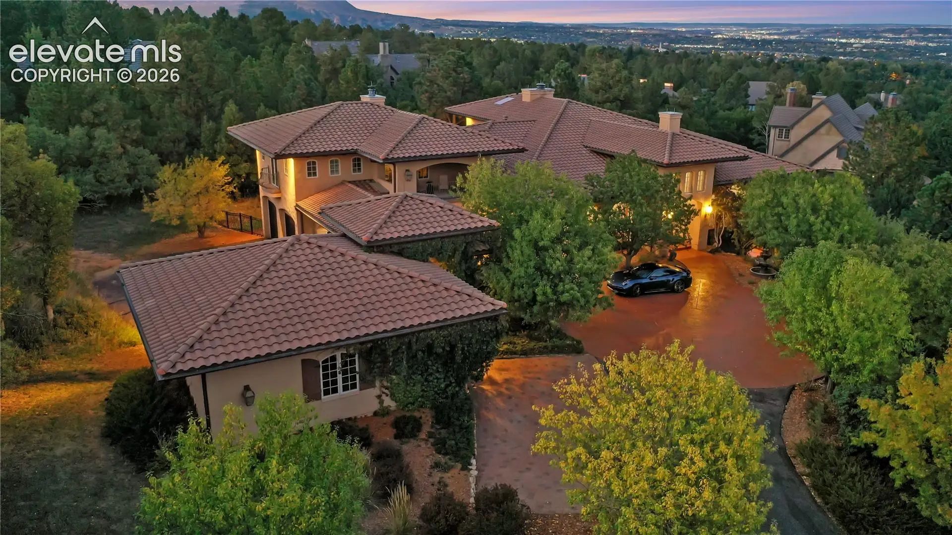 Homes for Sale in Colorado Springs, CO