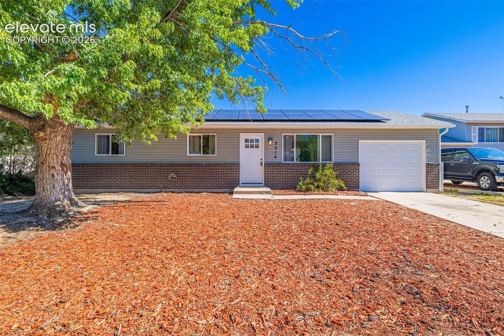 Colorado Springs Real Estate - MLS # 8966006, Residential real estate for Sale in Pikes Peak Park, MLS Listings # 8966006