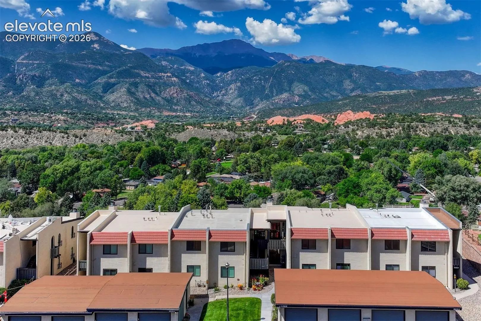 Homes for Sale in Colorado Springs, CO