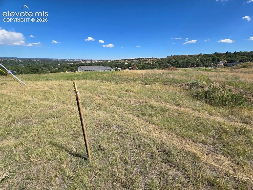 1295 S 26th Street, Colorado Springs