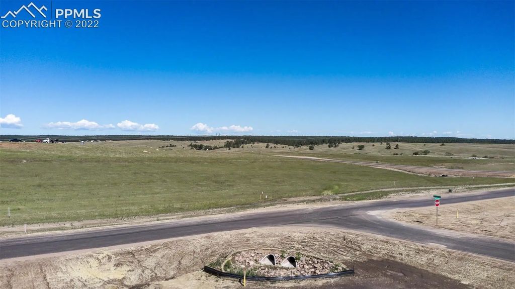 16750 Early Light Drive, Colorado Springs