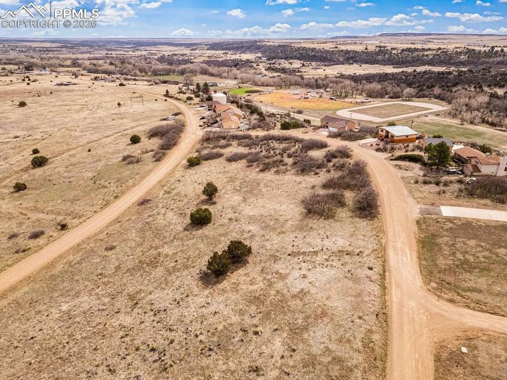 Lot 365 Beckwith Drive, Colorado City