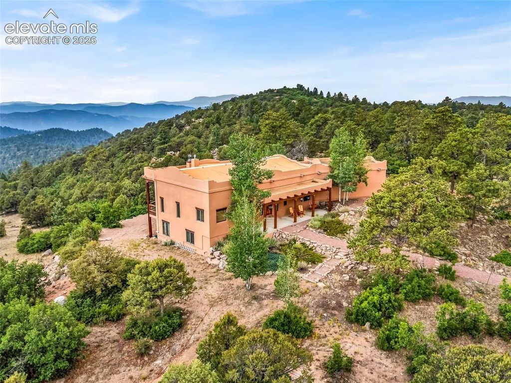 240 N Pine Vista Na, Canon City