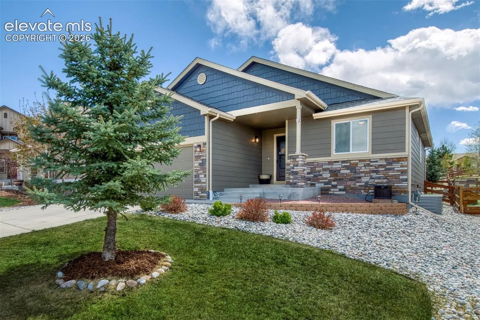 Monument Homes for Sale in the neighborhood of Village Center at Woodmoor in the Zipcode of 80132