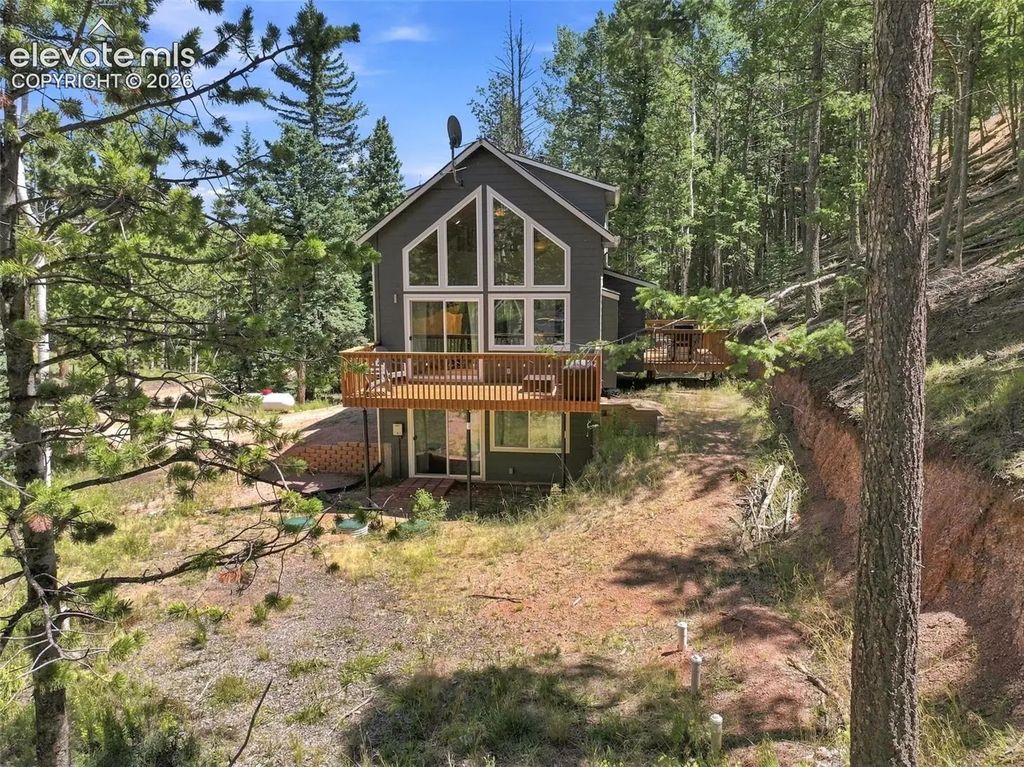 28 Joseph Road, Woodland Park