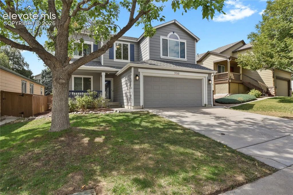 5430 Wangaratta Way, Highlands Ranch
