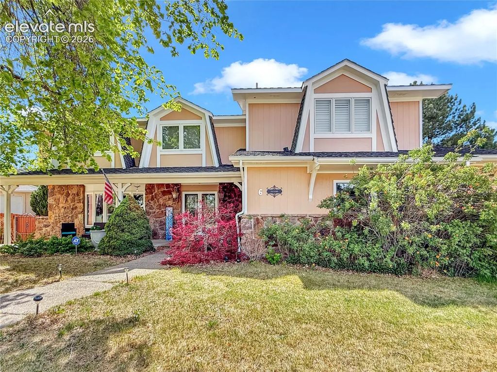 6 Hastings Drive, Pueblo