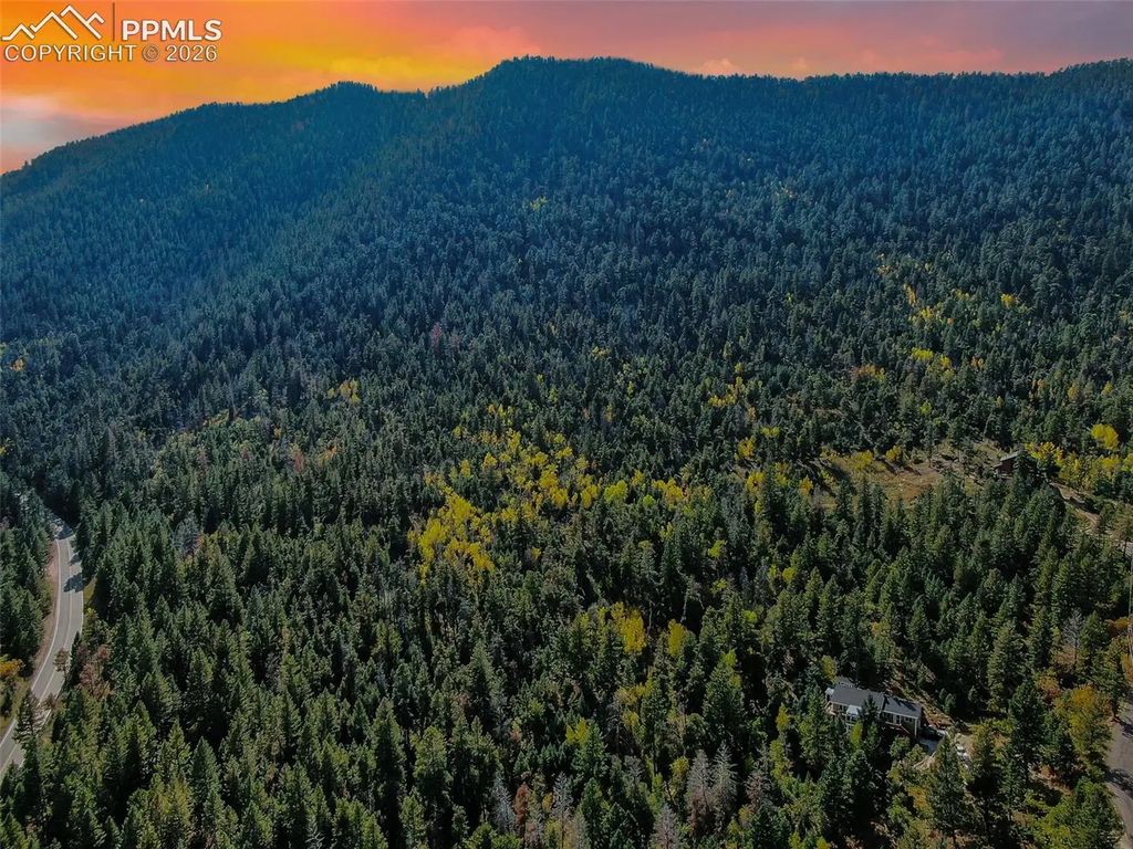 5265 Kulsa Road, Cascade