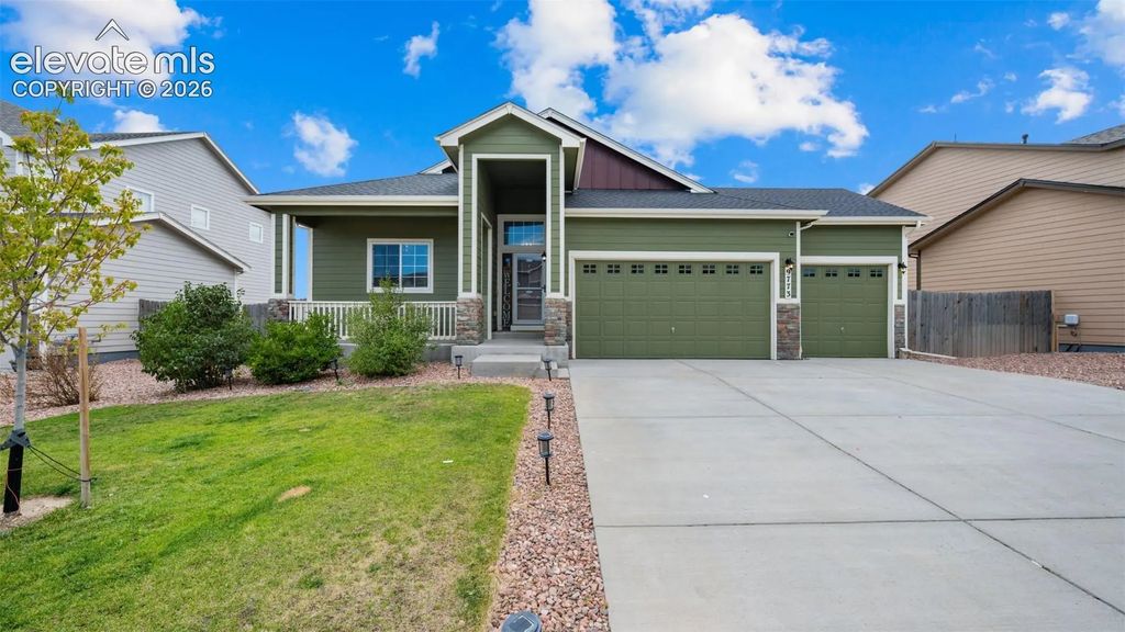 9773 Witherbee Drive, Peyton