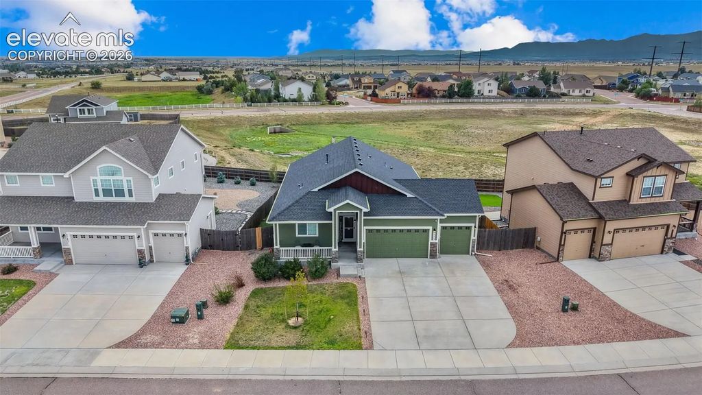 9773 Witherbee Drive, Peyton