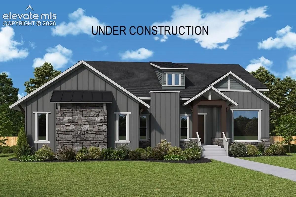 Homes for Sale in Colorado Springs, CO
