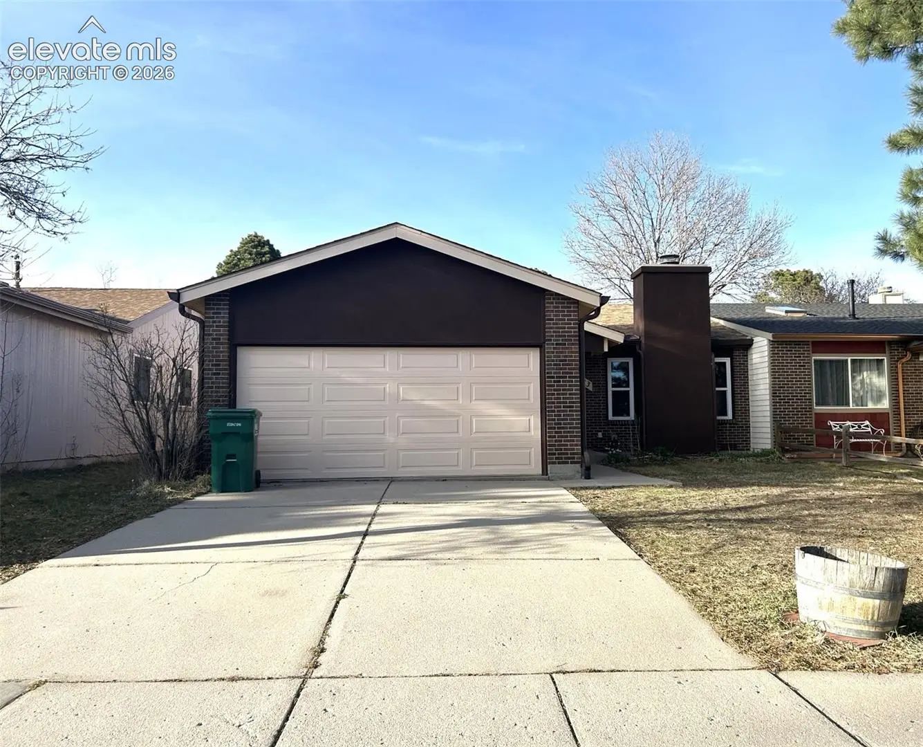 Homes for Sale in Colorado Springs, CO