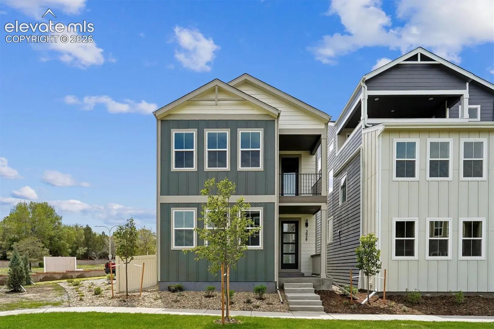 MLS Number 7761534 in the city of Colorado Springs Homes for Sale by Pony Park, the zipcode of 80922