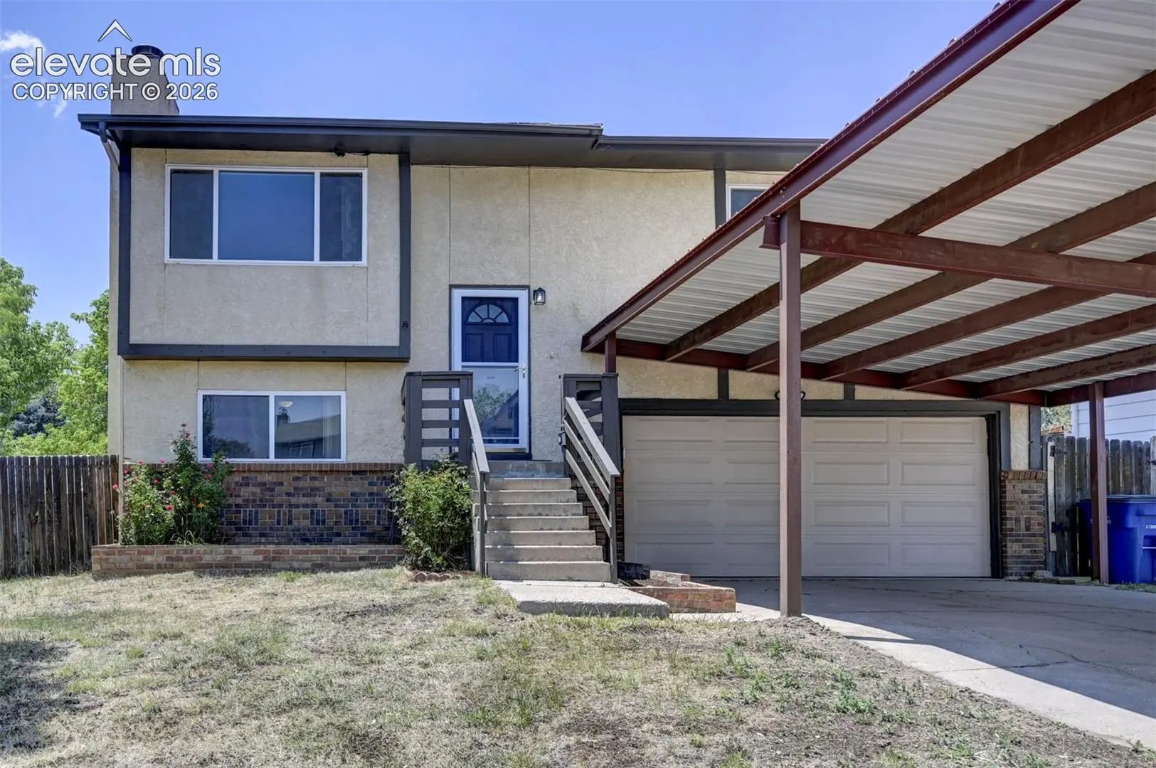 4629912, Residential, 2150 Heathercrest Drive, Colorado Springs, CO, Heathercrest, 80915