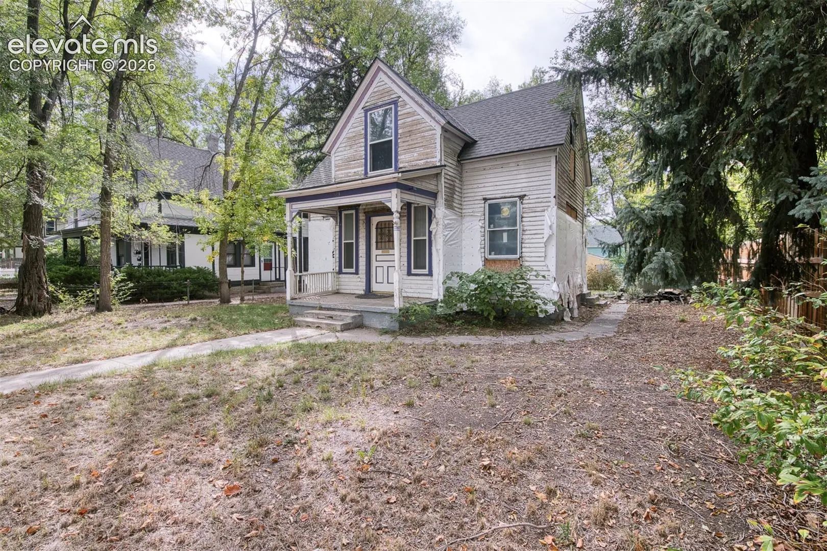 Homes for Sale in Colorado Springs, CO