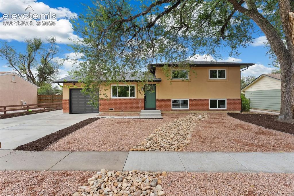 3925 Tennyson Avenue, Colorado Springs