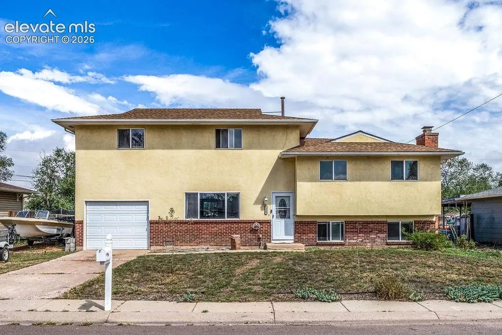 1345 Southmoor Drive, Fountain