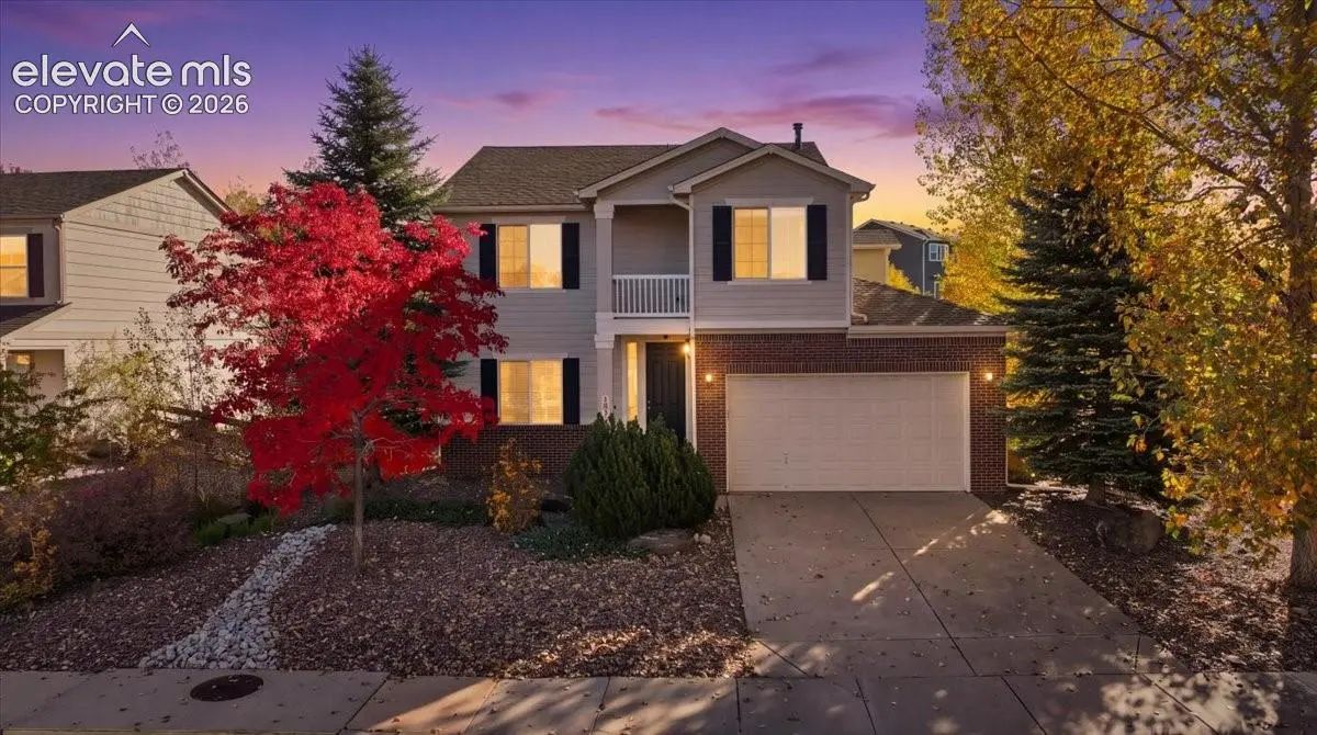 Homes for Sale in Monument, CO