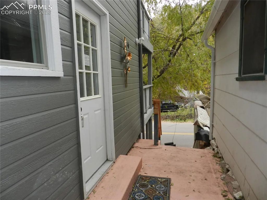 358 Ruxton Avenue, Manitou Springs