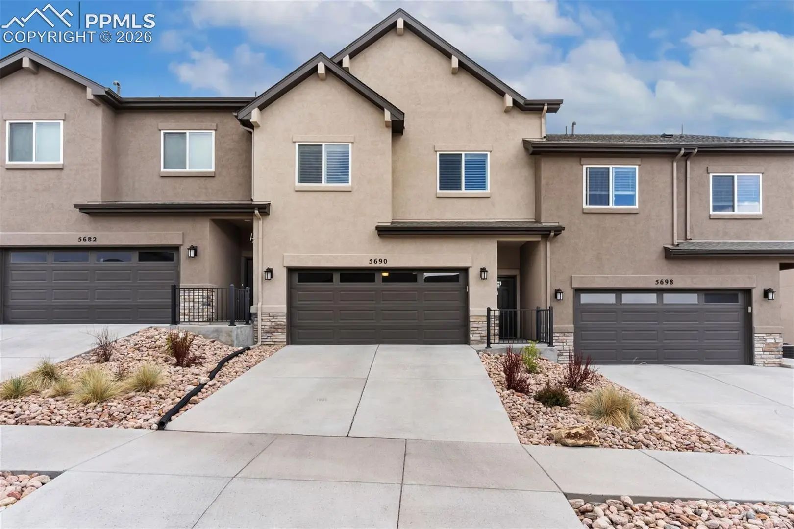 Colorado Springs Real Estate - MLS # 1502279, Residential real estate for Sale in Tuscan Foothills Village, MLS Listings # 1502279