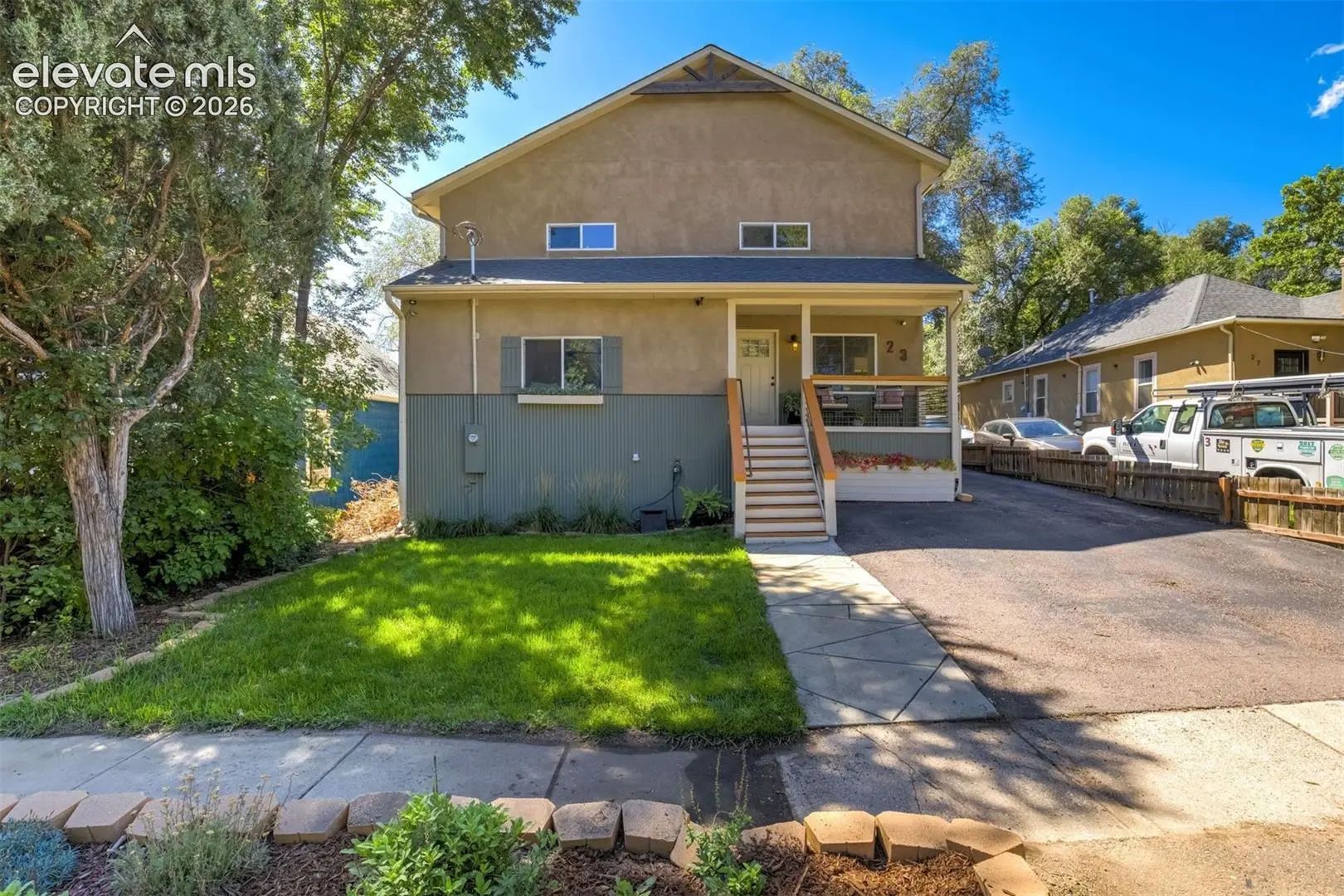 Homes for Sale in Colorado Springs, CO