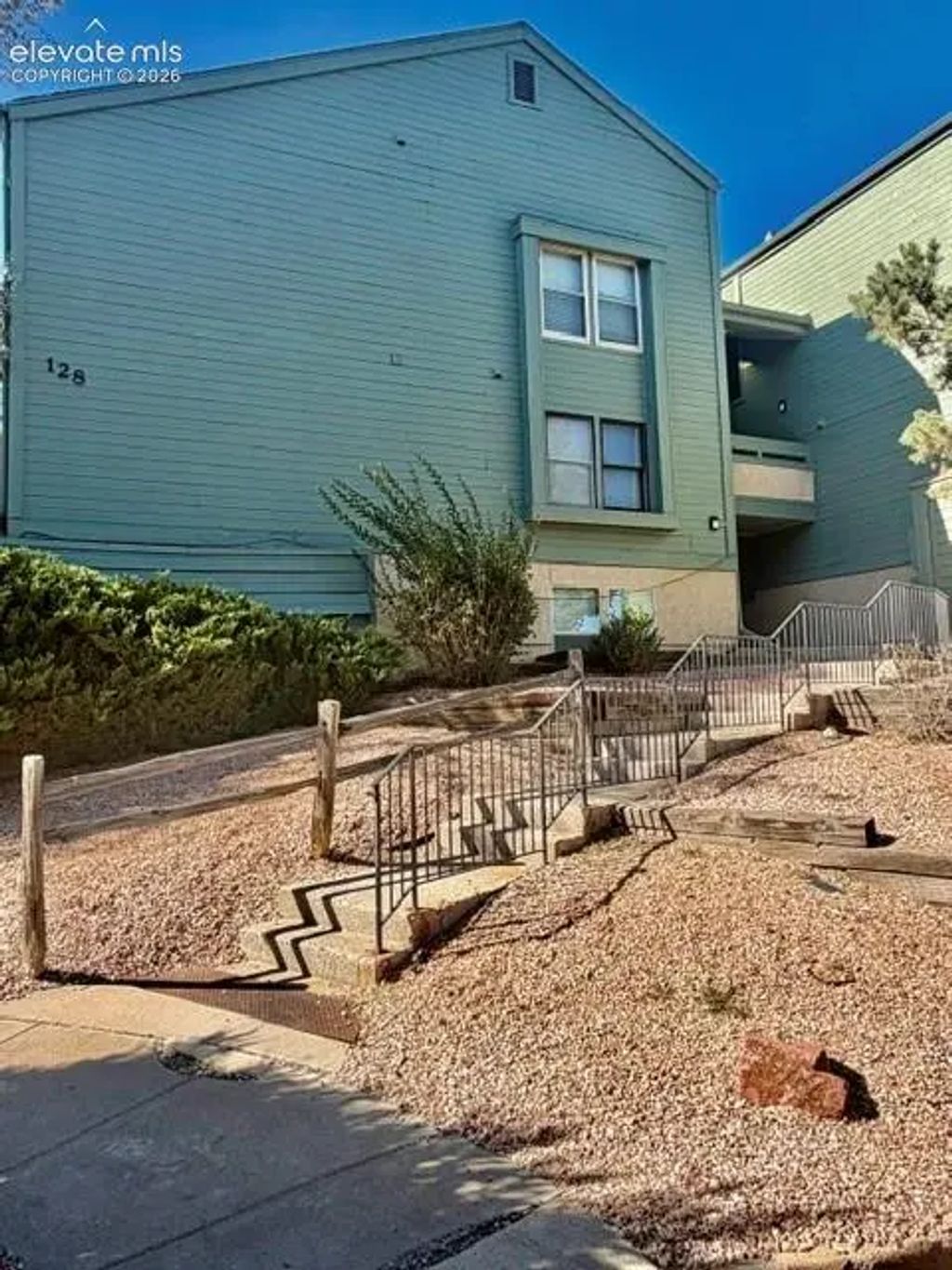 128 W Rockrimmon Boulevard 102, Colorado Springs