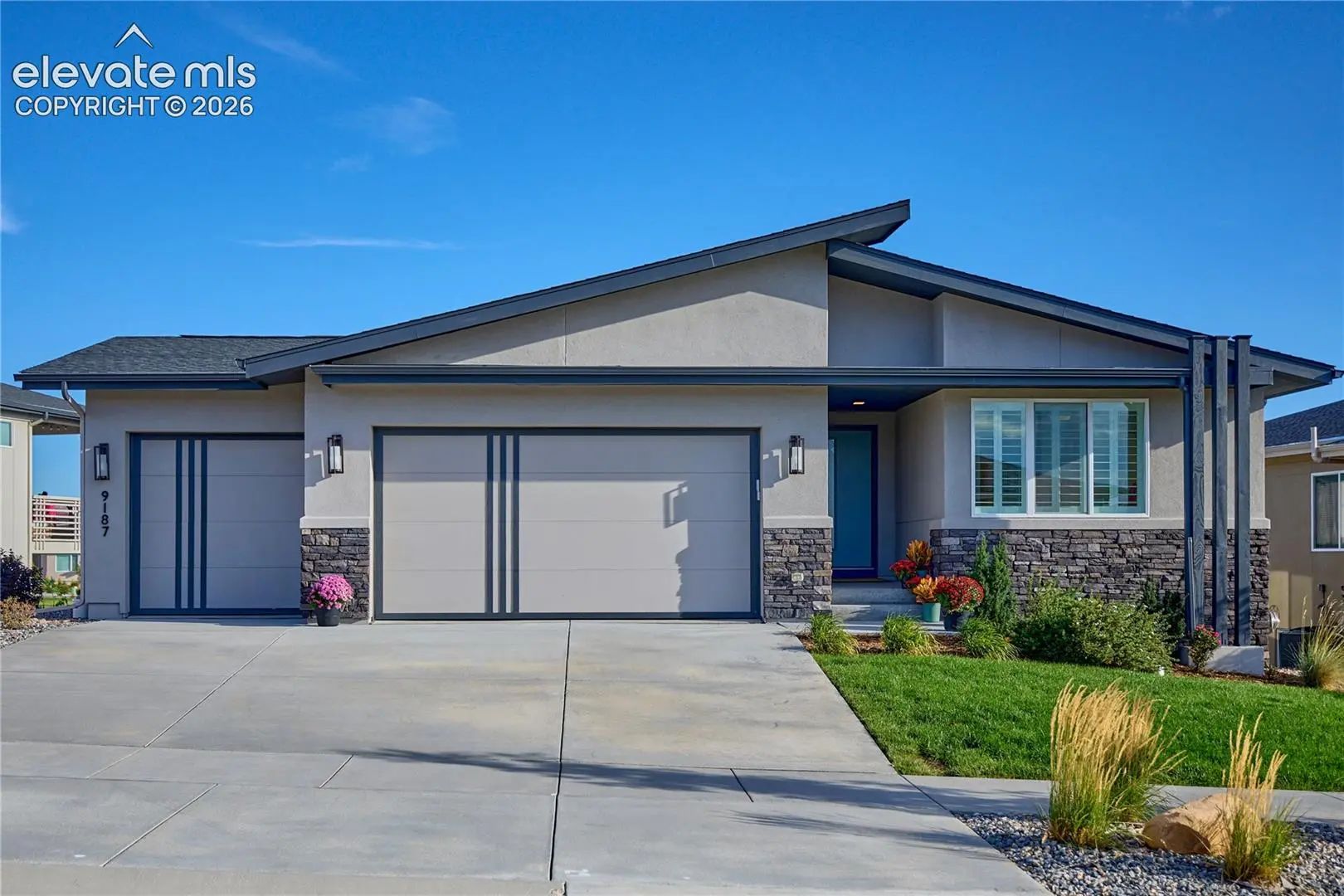 Homes for Sale in Colorado Springs, CO