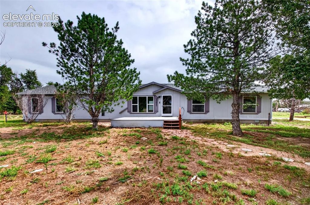 30640 Aldred Road, Pueblo