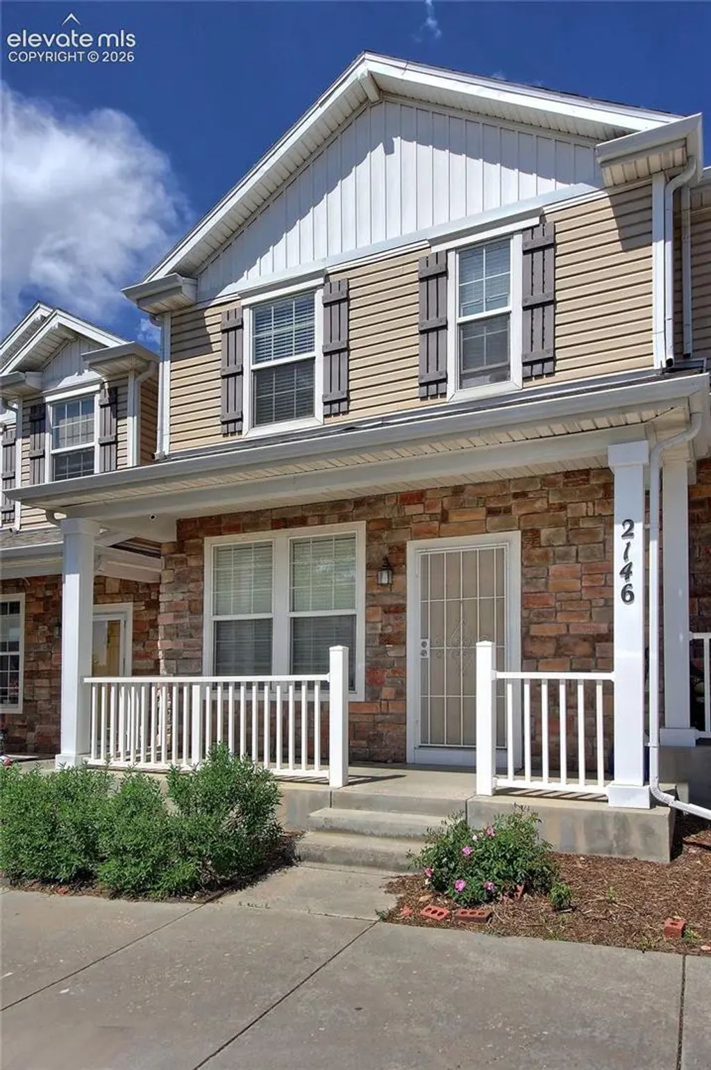 2146 Creekridge Point, Colorado Springs