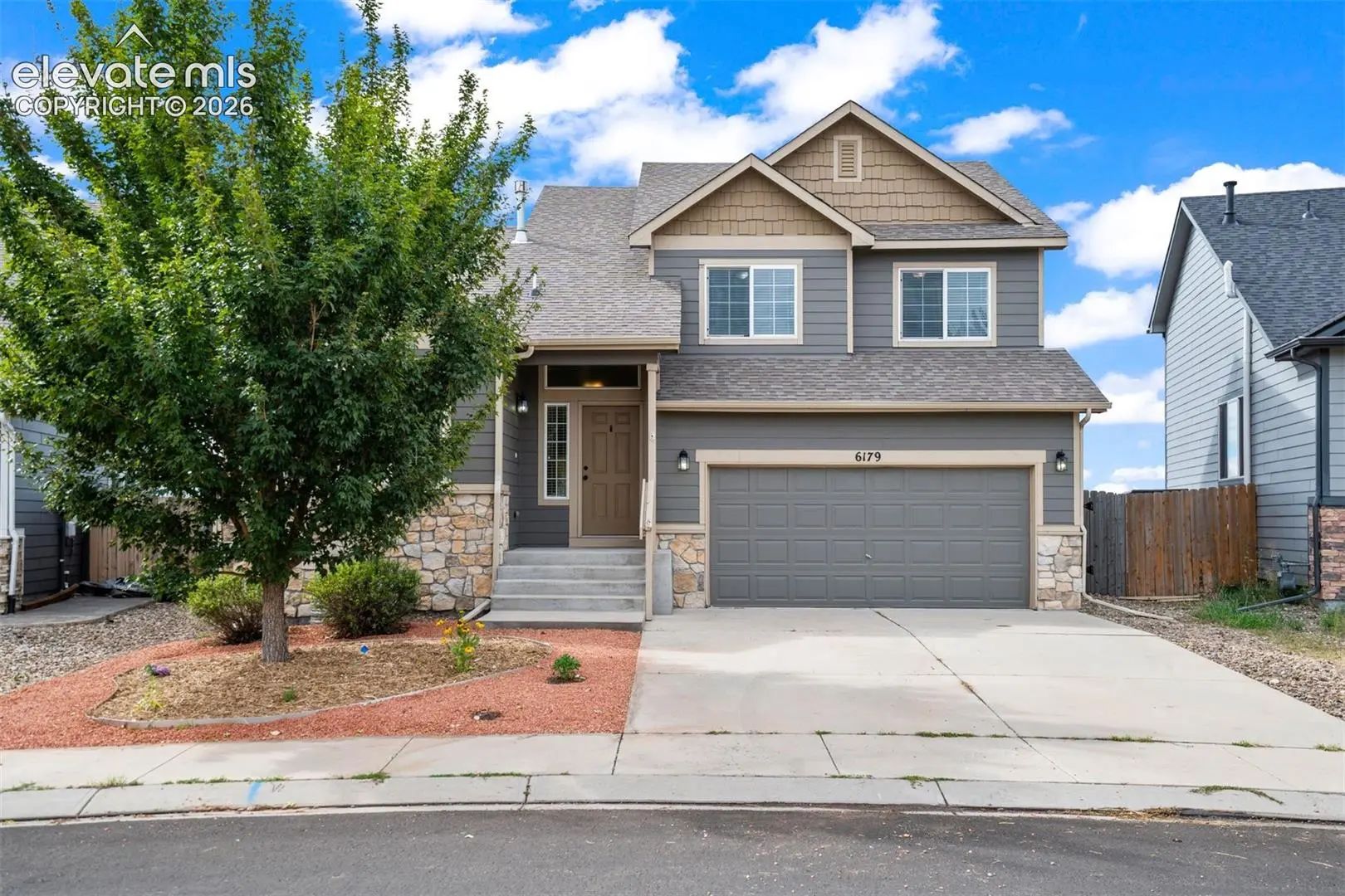 Homes for Sale in Colorado Springs, CO