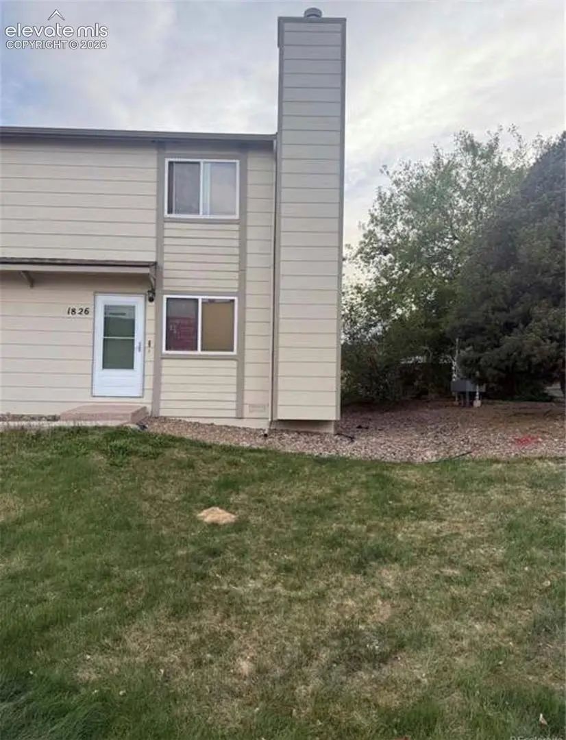 1571448, Residential, 1826 Lanka Lane, Colorado Springs, CO, Eastridge, 80915