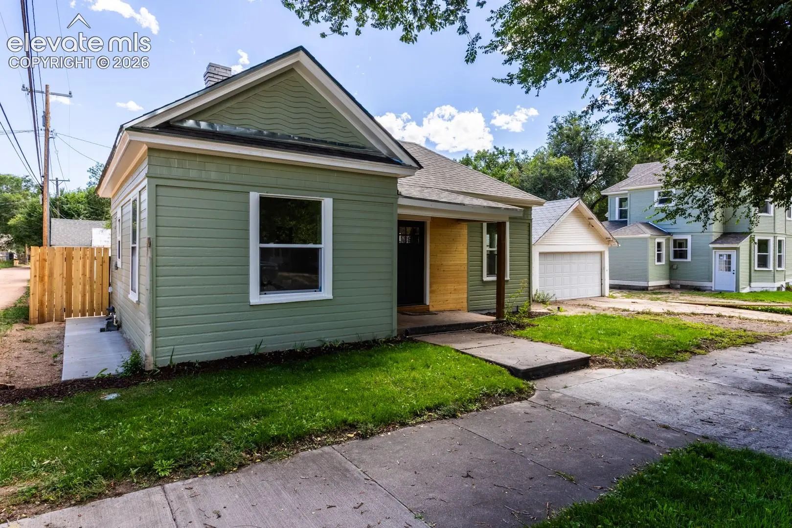 Homes for Sale in Colorado Springs, CO