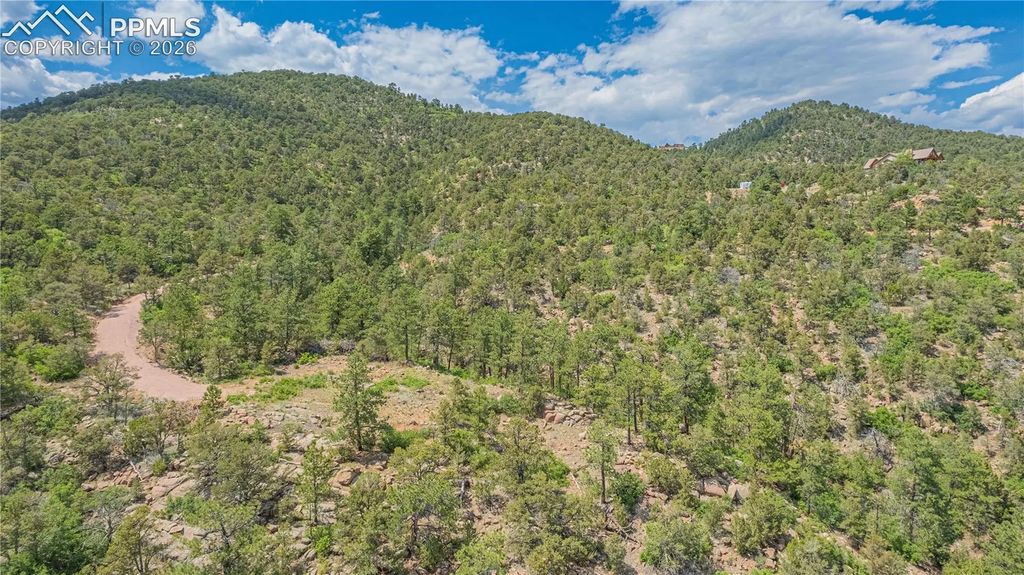 15505 S Cuerno Verde View, Colorado Springs