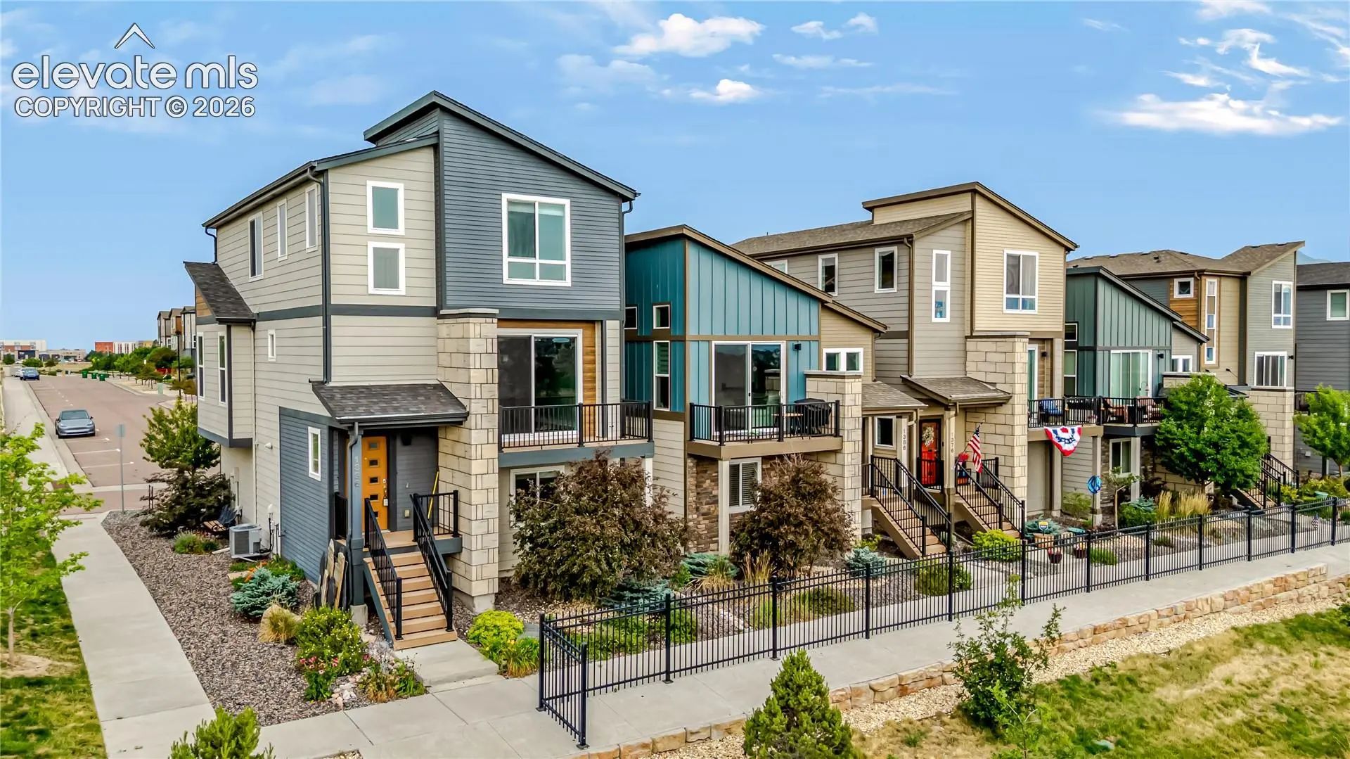 Homes for Sale in Colorado Springs, CO