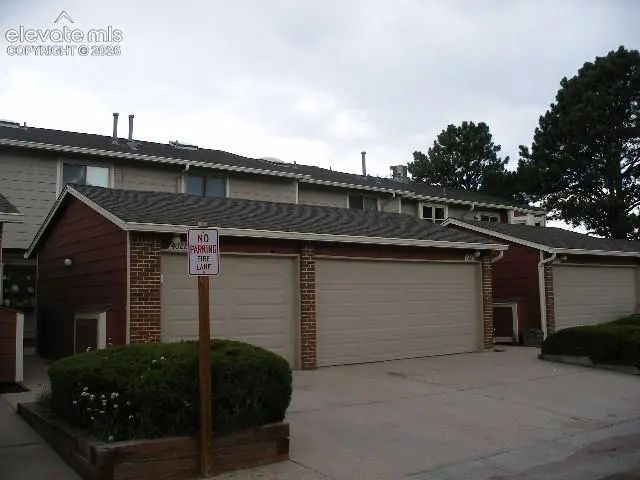 Residential for Sale by 432 W Rockrimmon Boulevard D in the Colorado Springs, located in the neighborhood of The Townhome At Rockrimmon