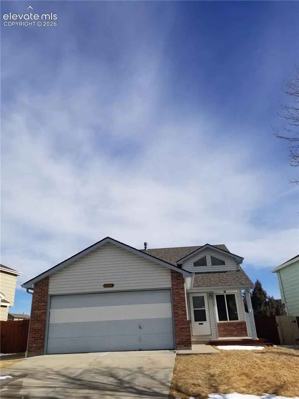 8377 Wilmington Drive, Colorado Springs