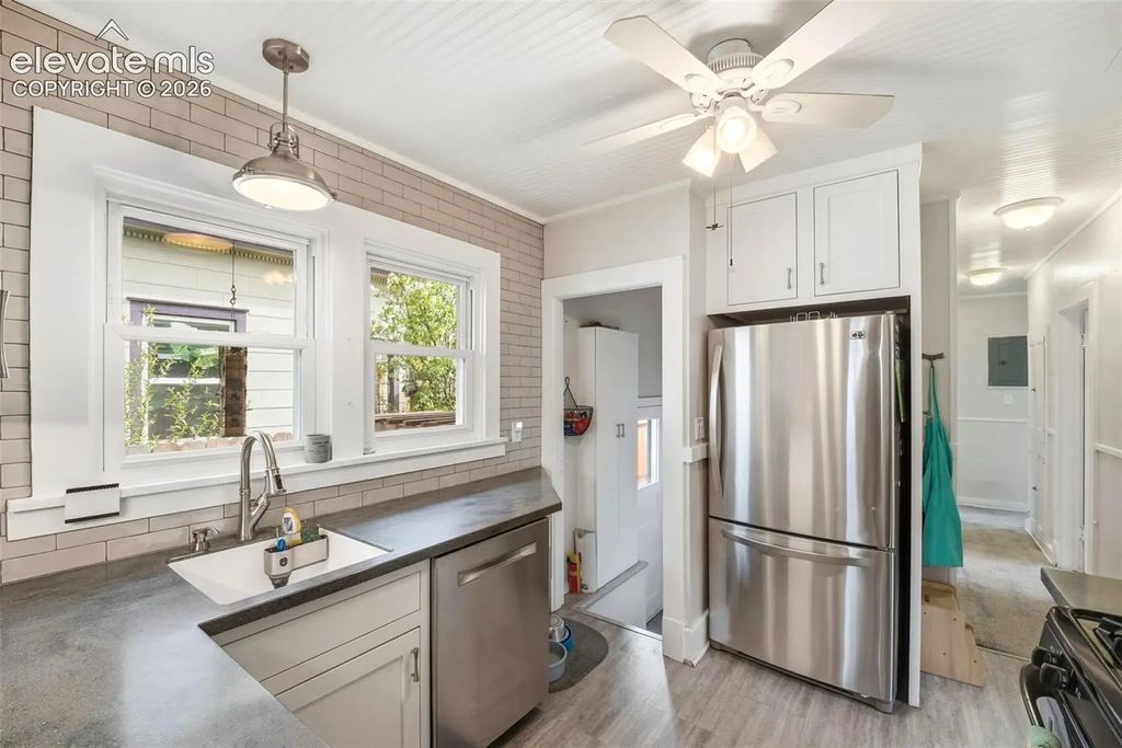 619 N Cedar Street, Colorado Springs