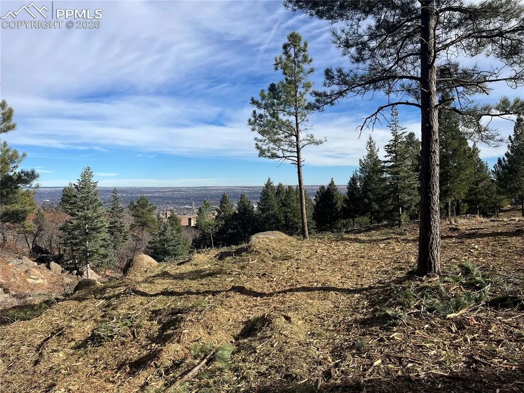 4875 Willow Stone Heights, Colorado Springs