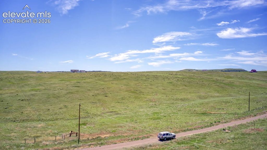 0 Unknown Road, Larkspur
