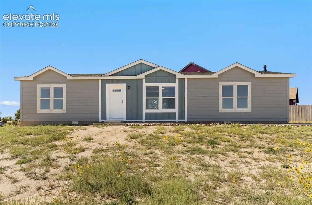 23767 Redtail Drive, Colorado Springs